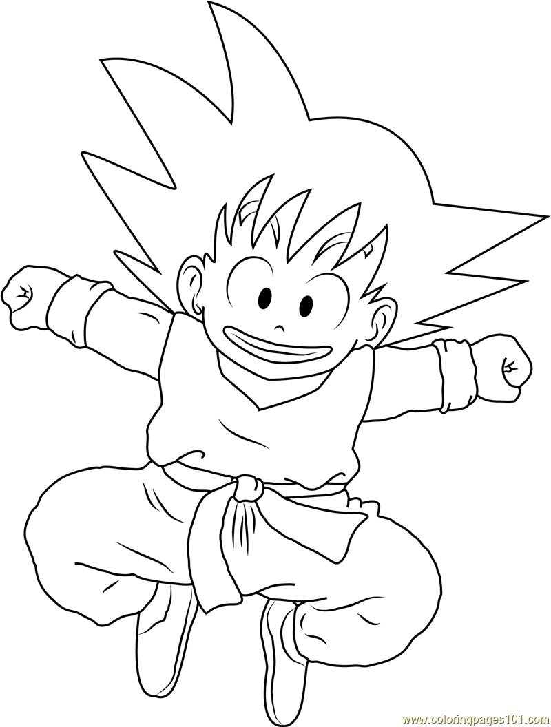 printable Goku black coloring pages printable Goku black coloring pages