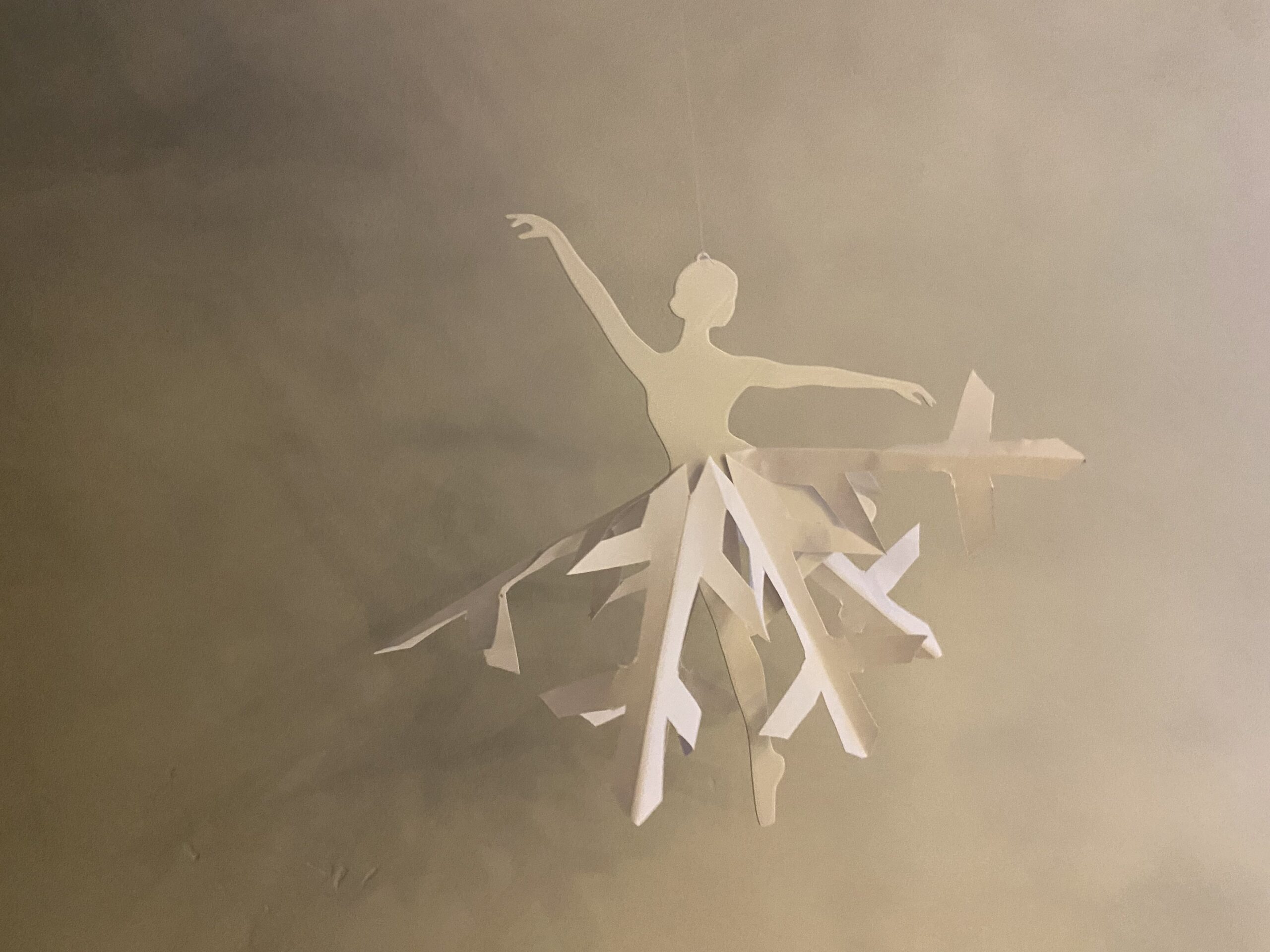 Snowflake Ballerinas By Tjdesign Download Free STL Model Printables Snowflake Ballerinas By Tjdesign Download Free STL Model Printables