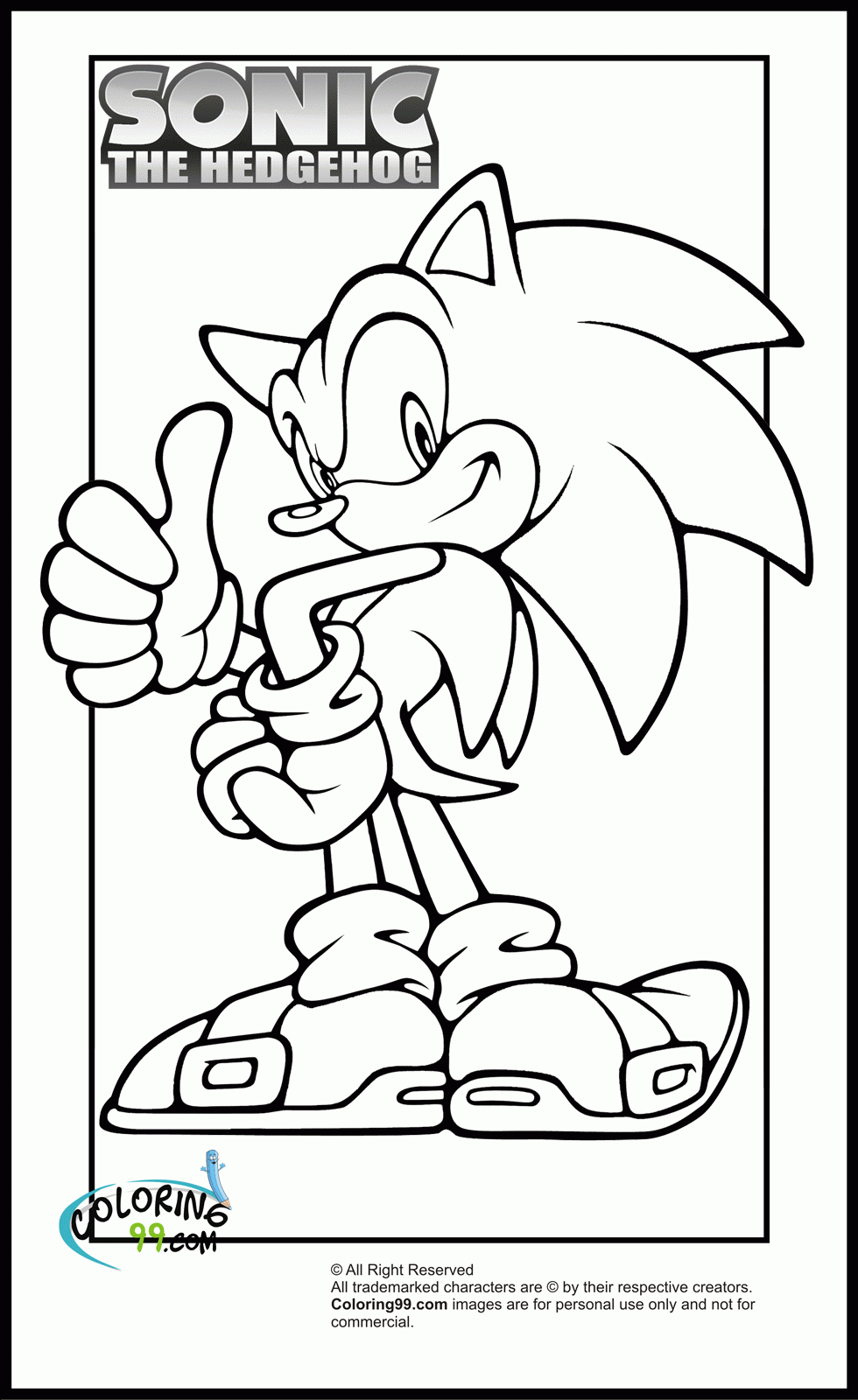 Sonic Coloring Pages Knuckles Coloring Home Sonic Coloring Pages Knuckles Coloring Home