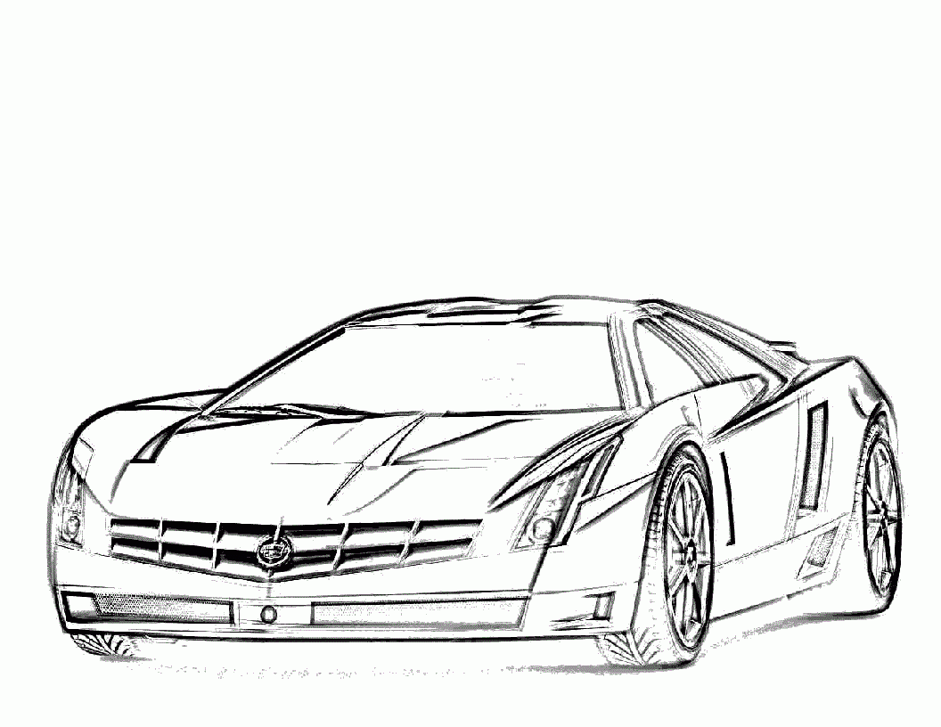 Sports Cars Coloring Pages Free Large Images Coloring Pages Cars Sports Cars Coloring Pages Free Large Images Coloring Pages Cars