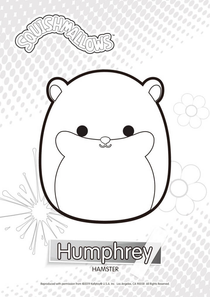 free coloring pages squishables free coloring pages squishables