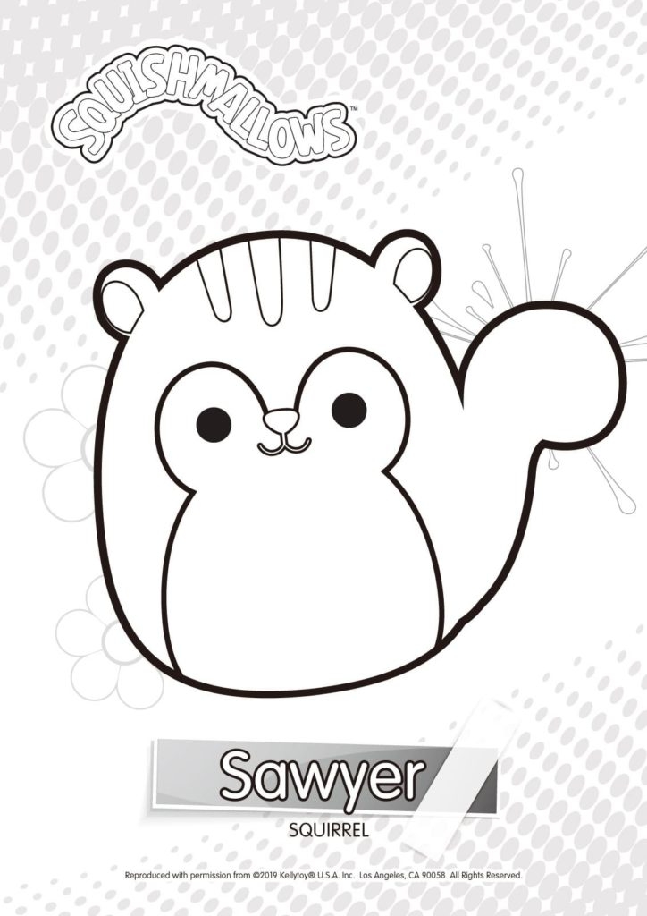 Squishmallows Coloring Page Coloring Page Coloring Home Squishmallows Coloring Page Coloring Page Coloring Home