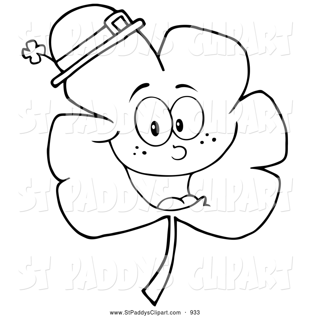 st patrick's day clip art