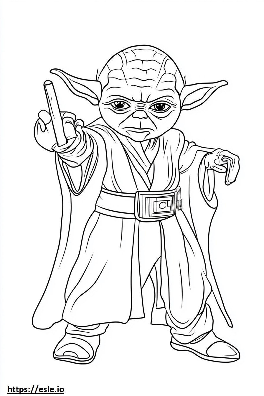 Star Wars Characters Free Printable