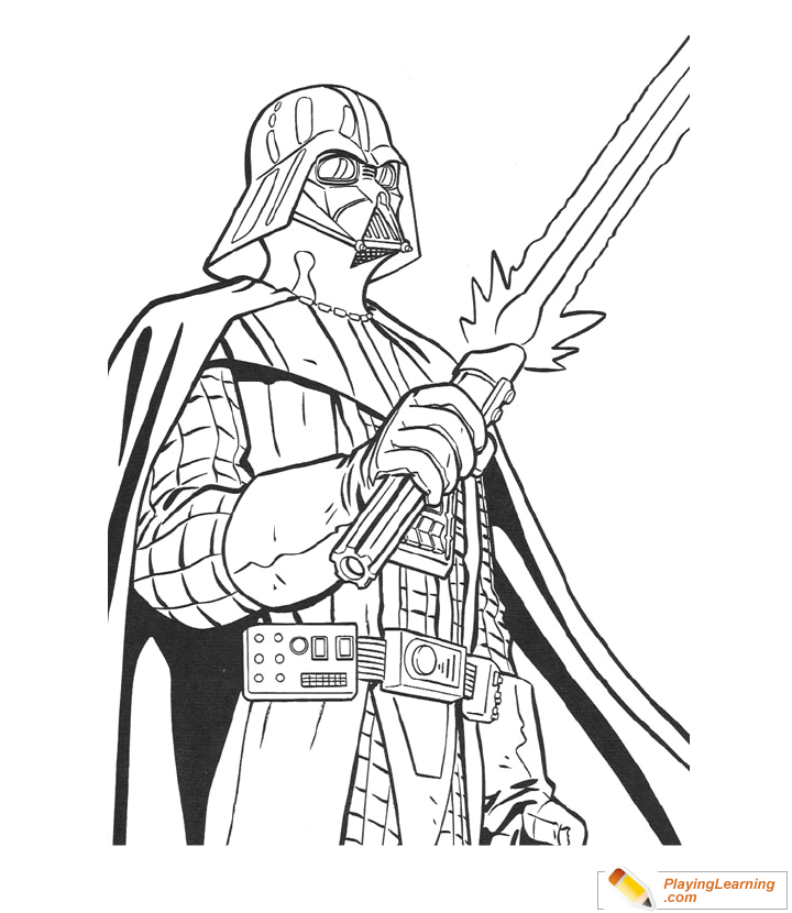 Star Wars Coloring Page 02 Free Star Wars Coloring Page Star Wars Coloring Page 02 Free Star Wars Coloring Page