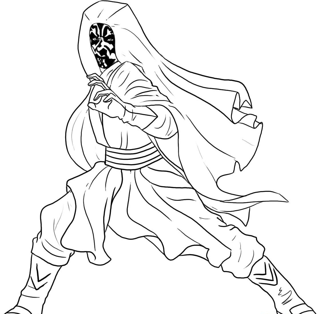 star print out coloring pages
