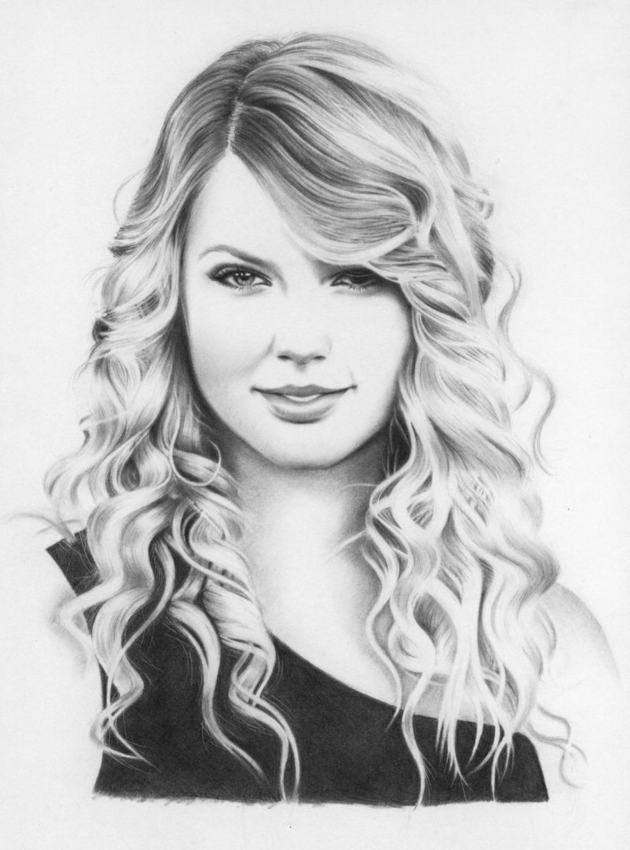Taylor Swift Printable Wall Art