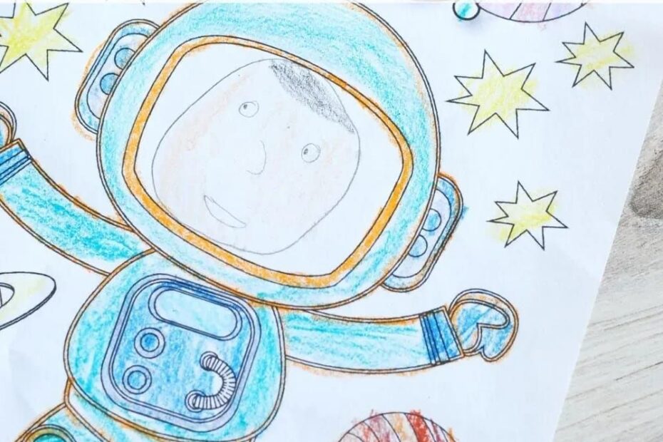 Tell Dad That He 39 s Out Of This World With These Free Printable Fathers