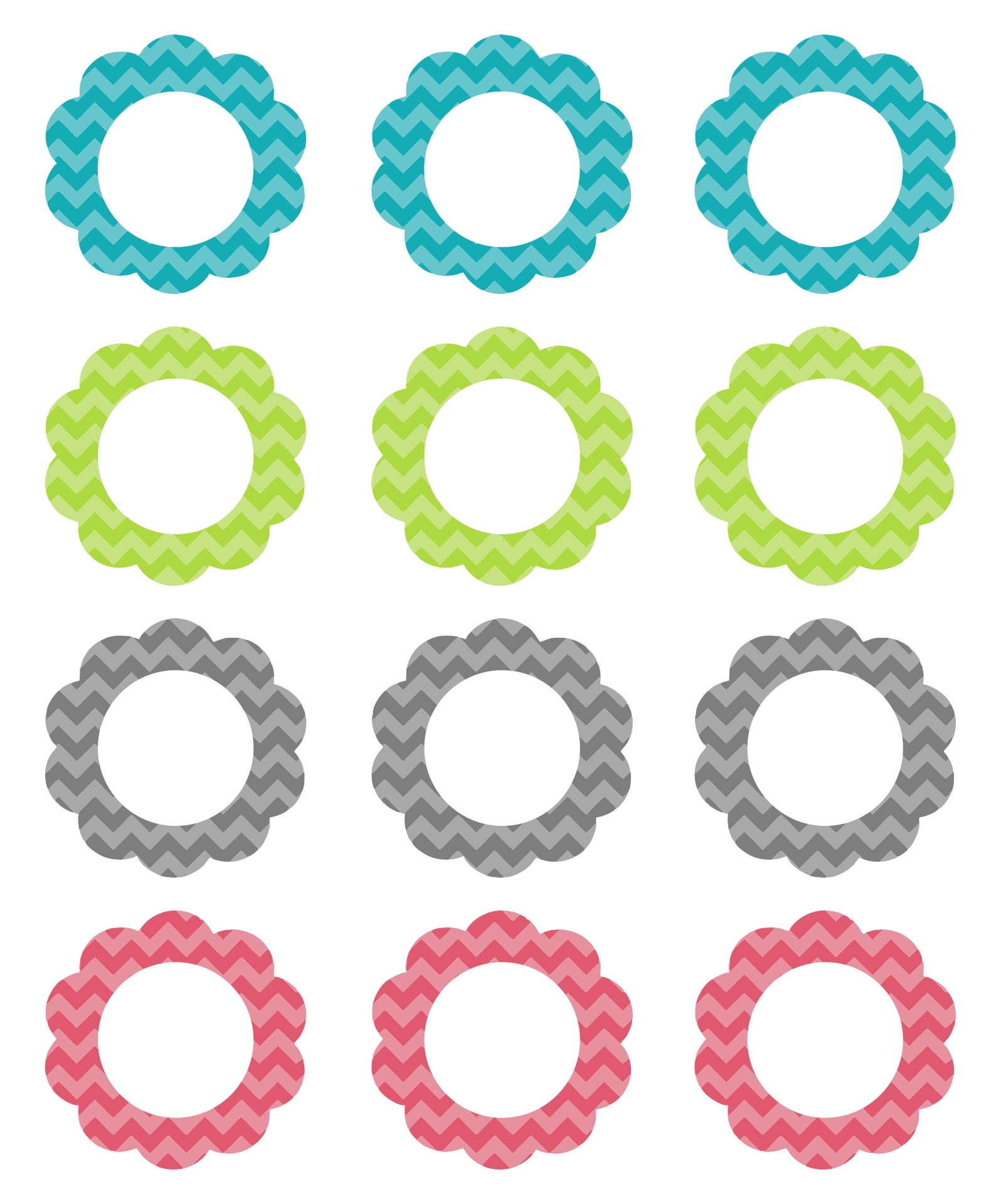 Template Cupcake 11 Free PDF Printables Printablee Template Cupcake 11 Free PDF Printables Printablee