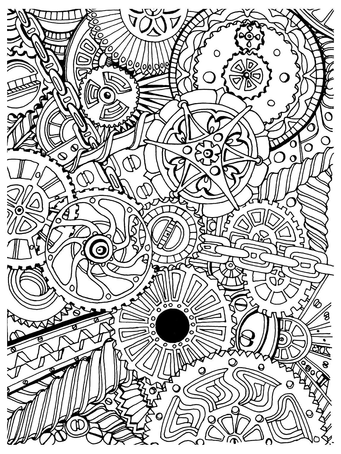 free printable coloring pages for stress free printable coloring pages for stress