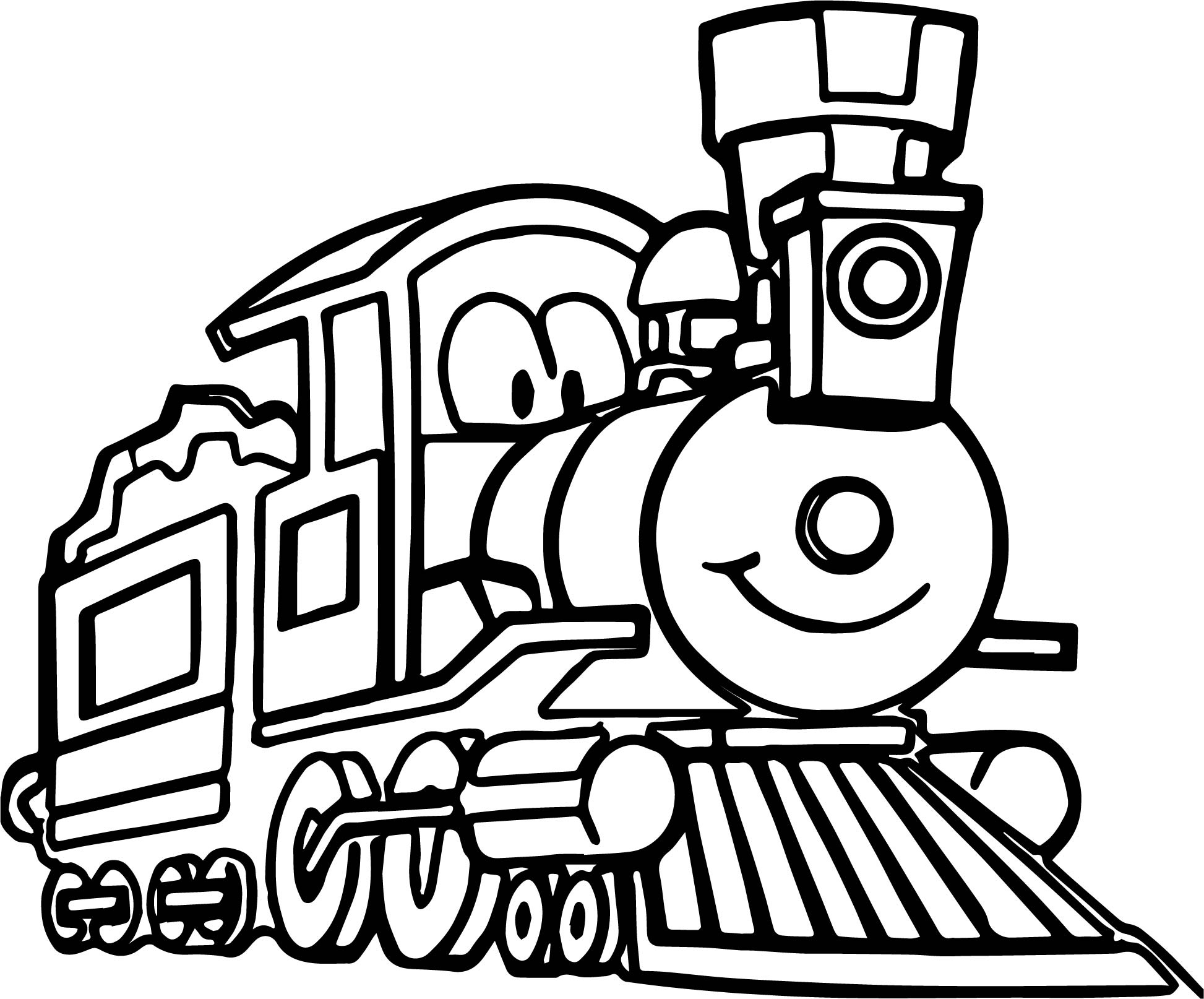 Train Coloring Pages At GetDrawings Free Download Train Coloring Pages At GetDrawings Free Download