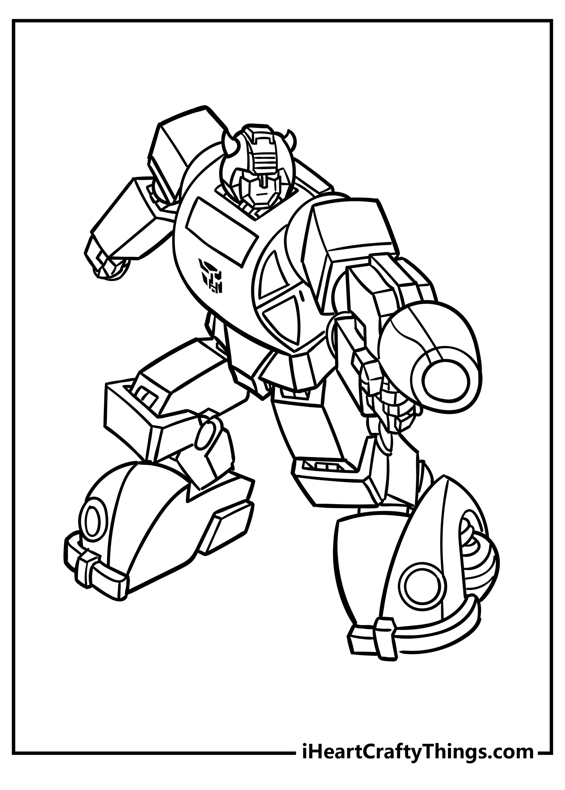 printable coloring sheets Transformers printable coloring sheets Transformers