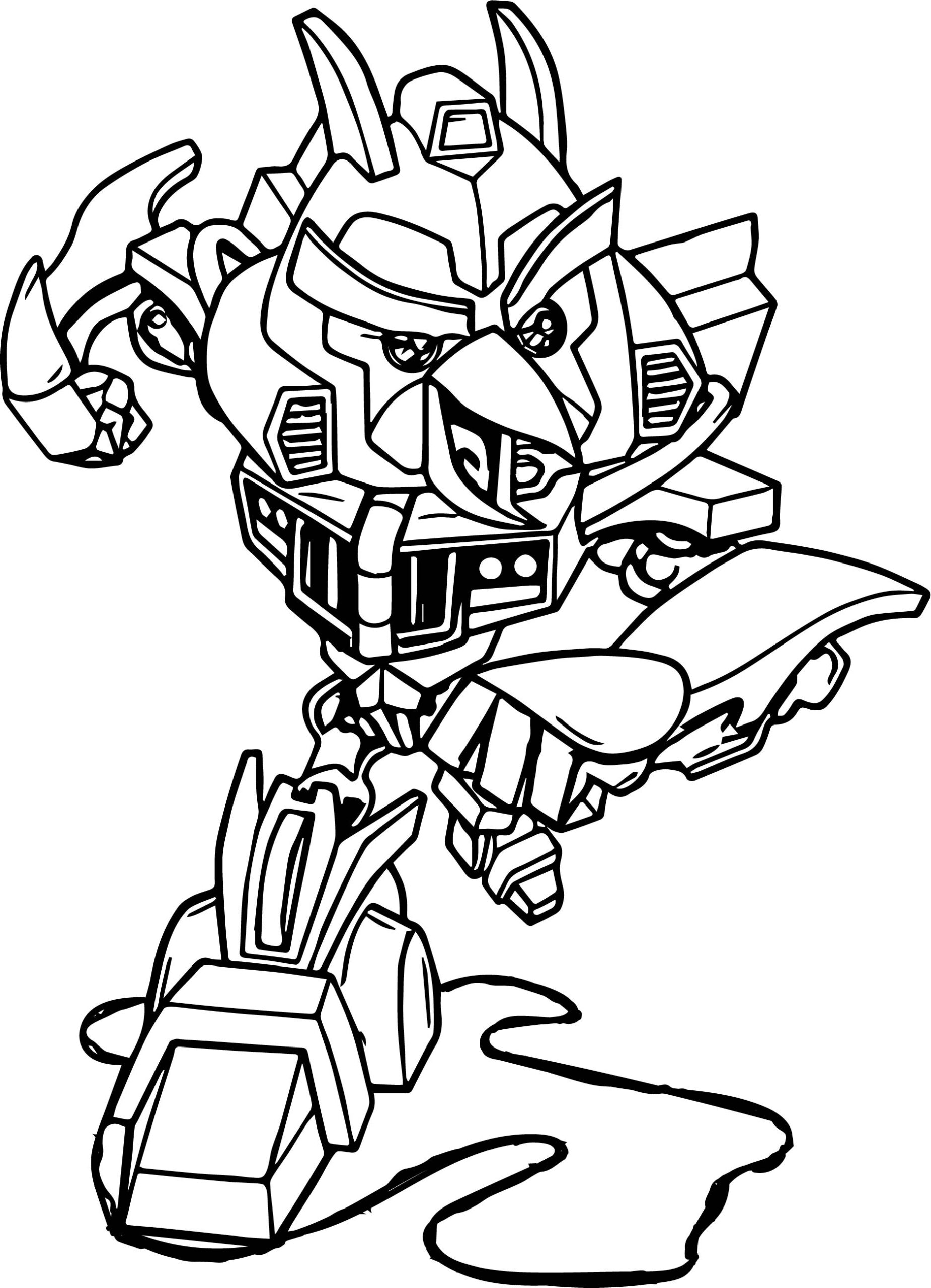 Transformers Coloring Pages Printable Transformers Coloring Pages Printable