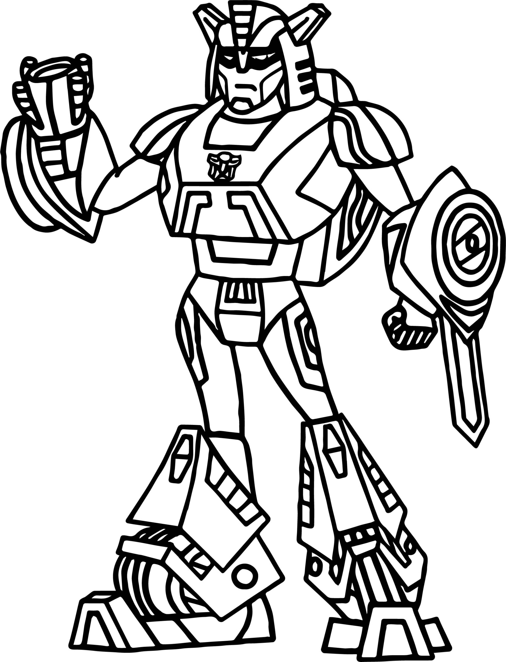 Transformers printable coloring sheets