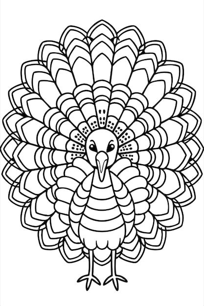 aesthetic cozy coloring pages