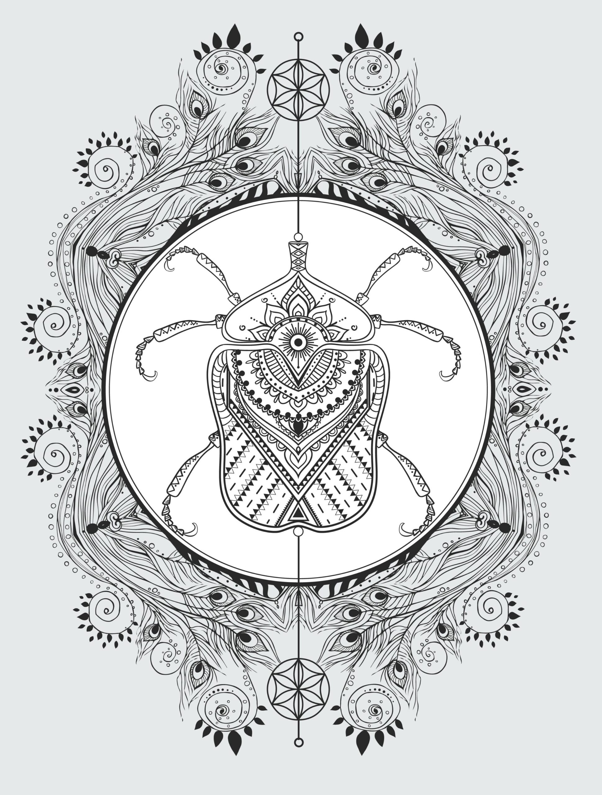 Tween Coloring Pages Coloring Home