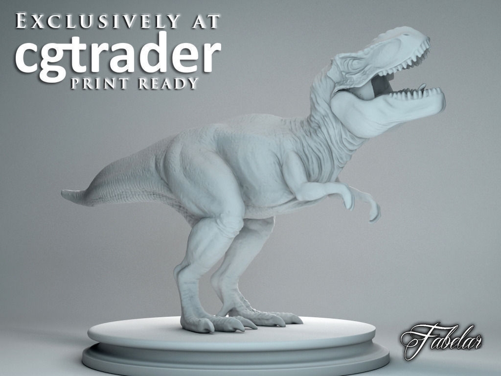 tyrannosaurus rex pictures to print
