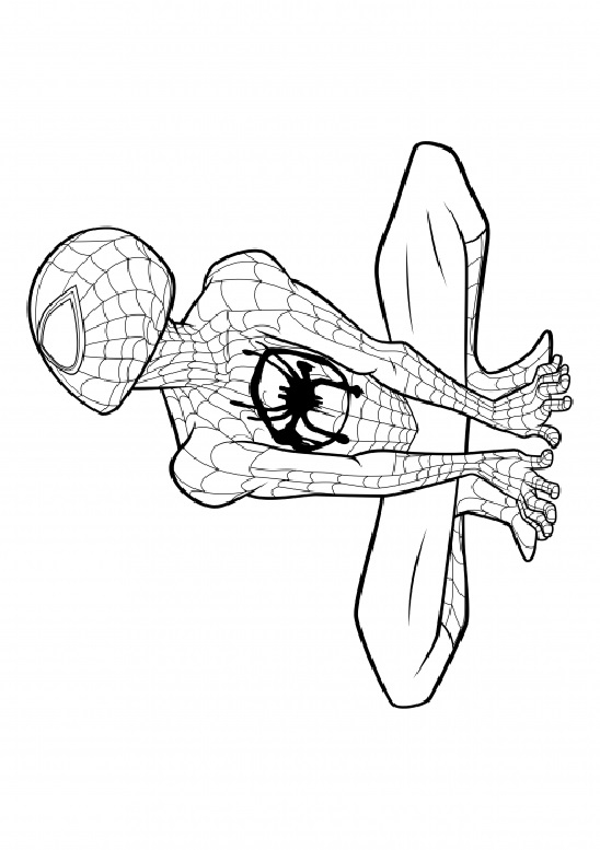 Ultimate Spiderman Miles Morales Coloring Pages 9 Printable Sheets Ultimate Spiderman Miles Morales Coloring Pages 9 Printable Sheets
