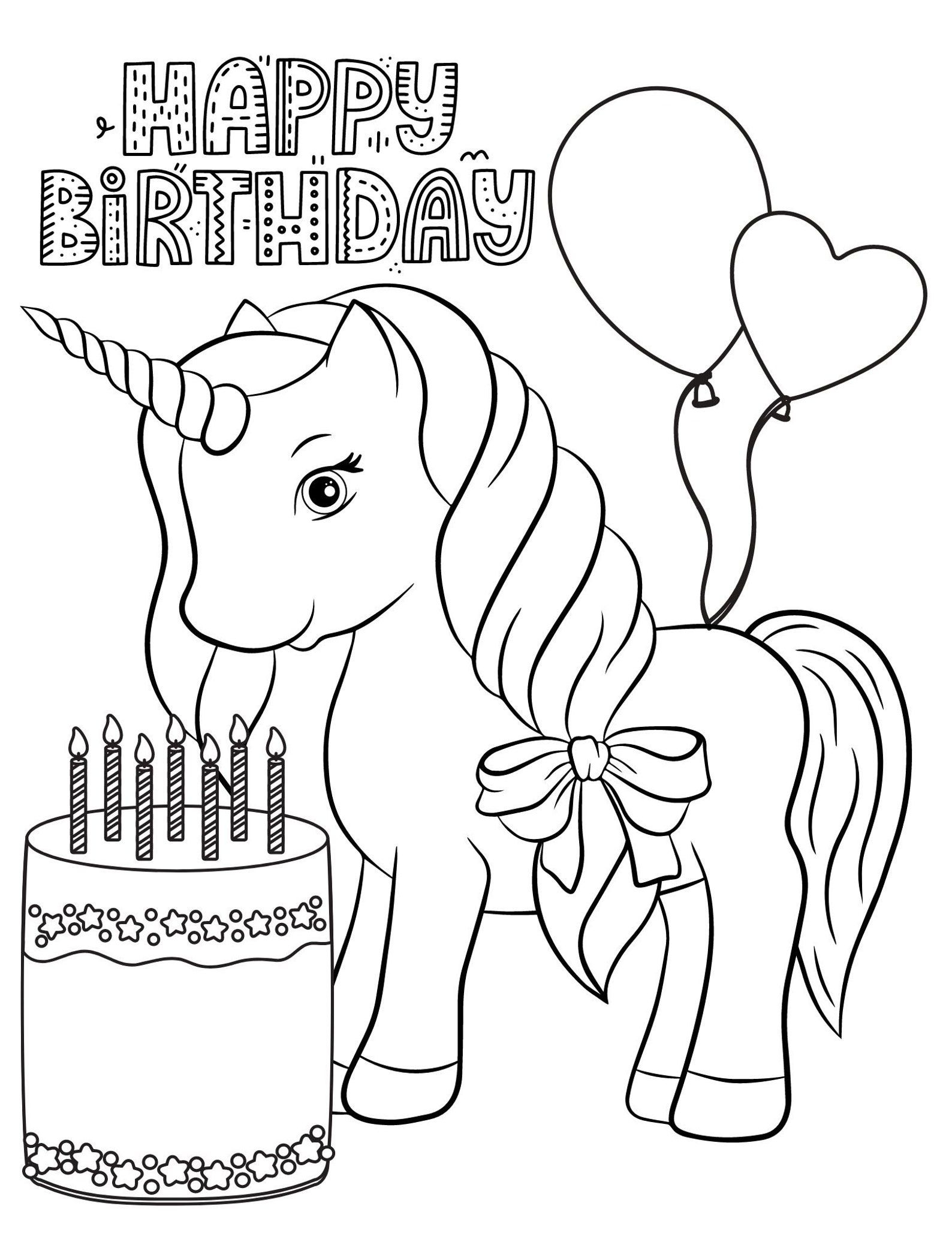 free printable coloring unicorn pages free printable coloring unicorn pages
