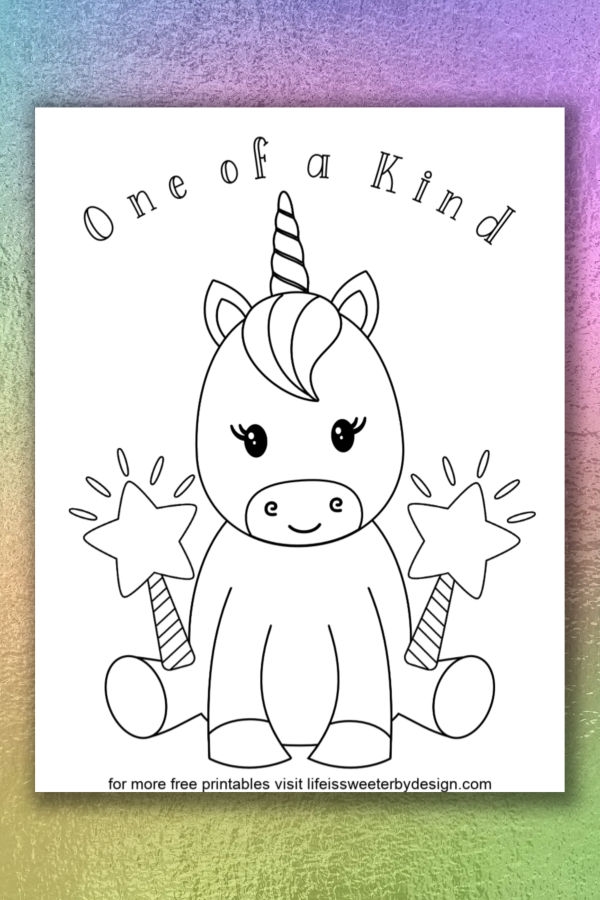 Unicorn Coloring Pages Life Is Sweeter By Design Gacha Life Coloring Unicorn Coloring Pages Life Is Sweeter By Design Gacha Life Coloring