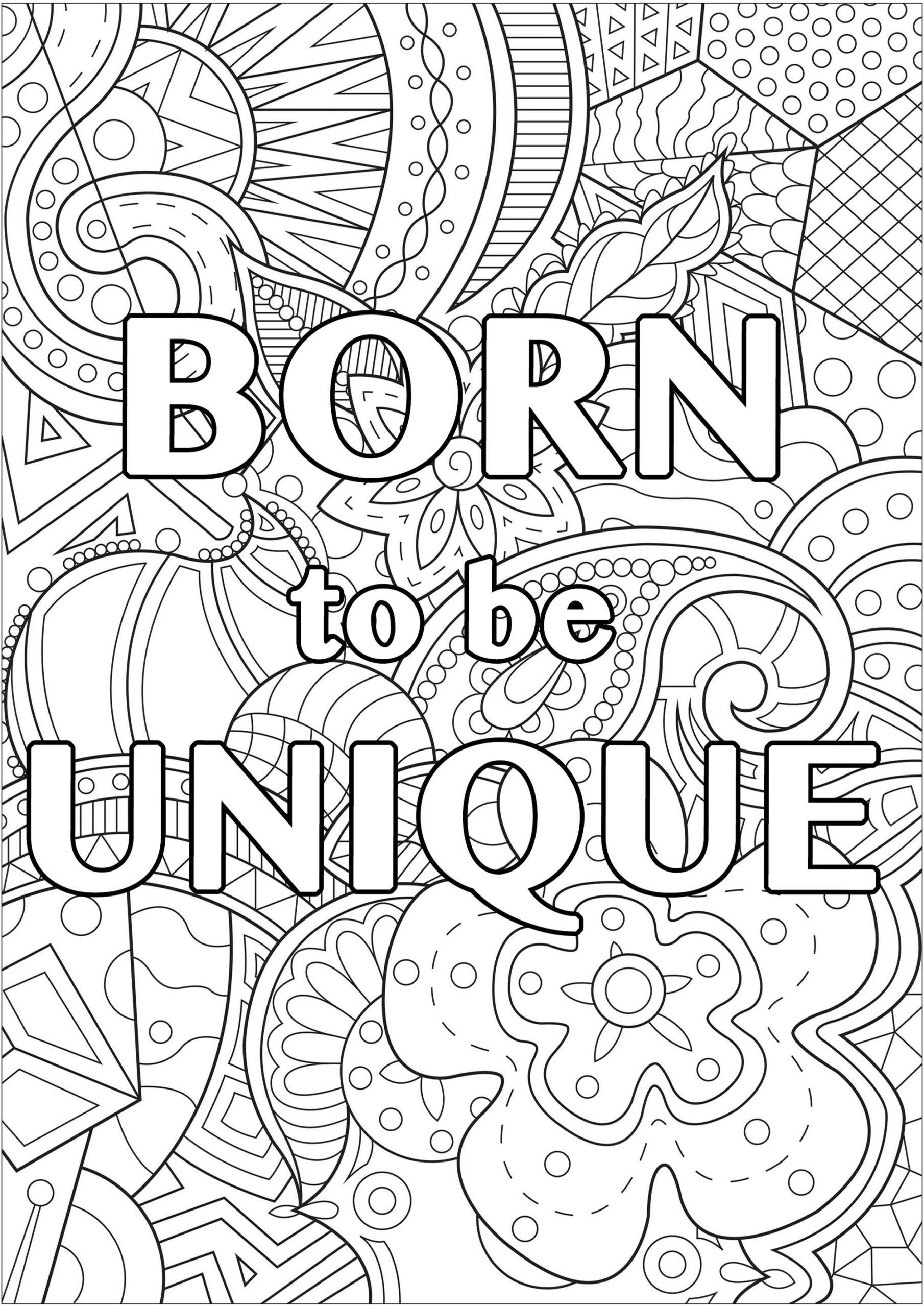Unique Coloring Pages Cooluniquecoloringpages Vrogue co
