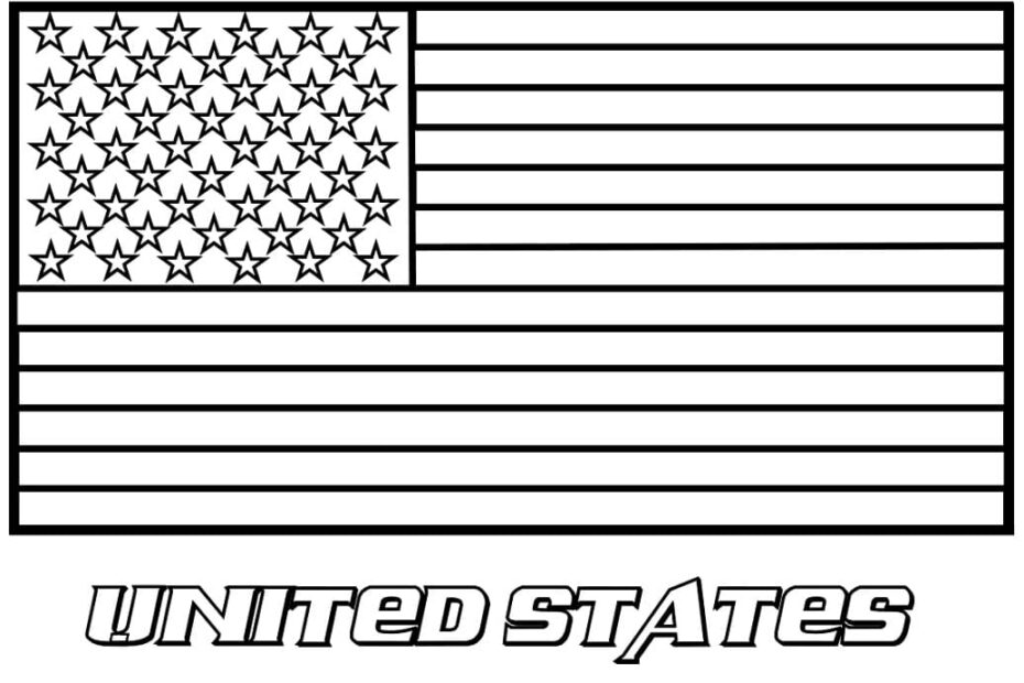 United States Flag