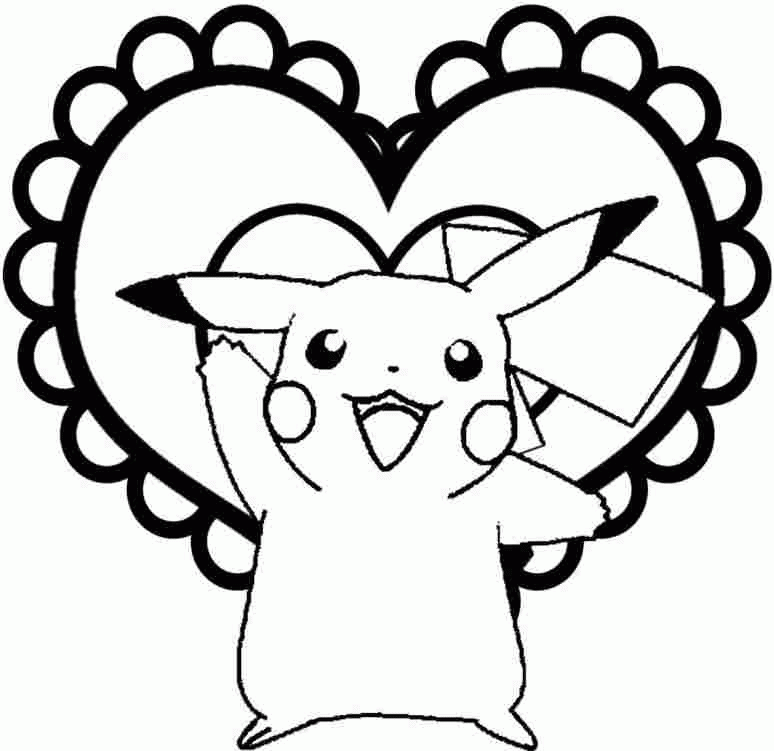 valentine coloring pages for boys