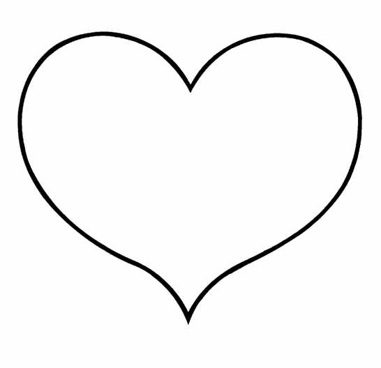 heart printables coloring pages heart printables coloring pages