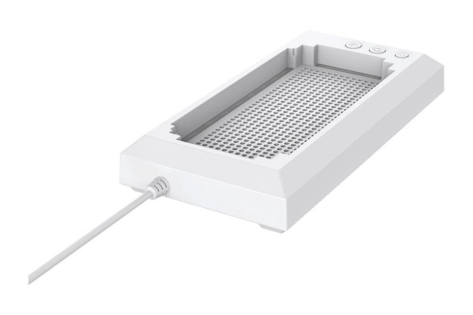 Venom Venom Colour Change LED Stand For Xbox Series S SportsDirect