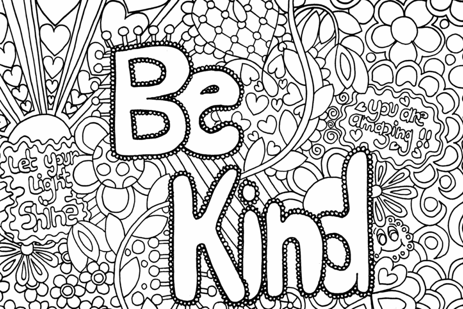 Very Detailed Coloring Pages Coloring Home