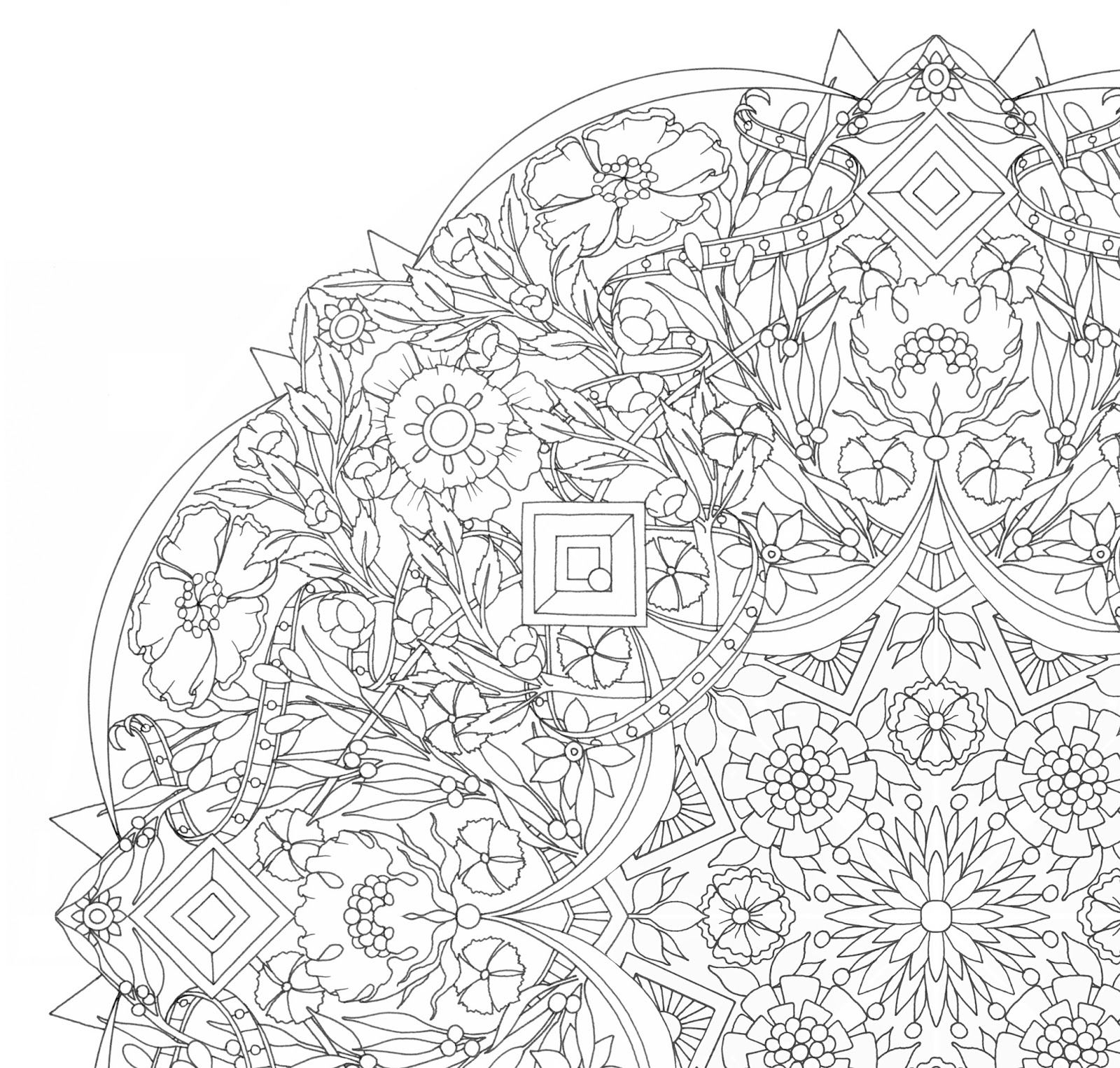 Very Detailed Coloring Pages Coloring Home Very Detailed Coloring Pages Coloring Home