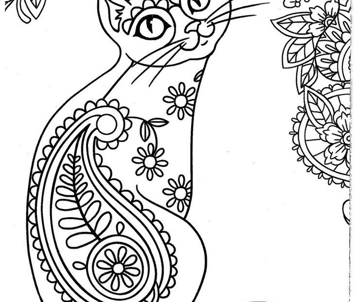 Warrior Cats Printable Coloring Pages At GetColorings Free
