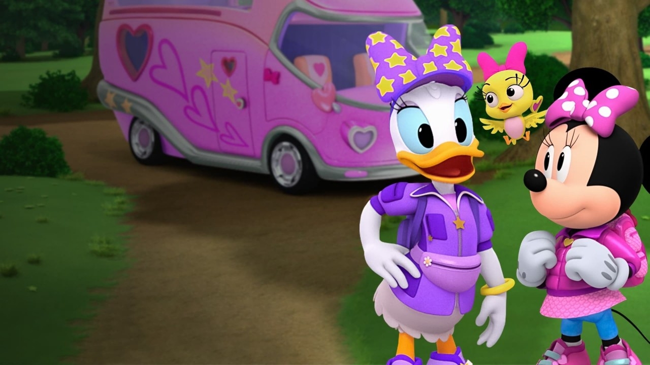 Watch Minnie 39 s Bow Toons Camp Minnie Streaming Online Yidio Watch Minnie 39 s Bow Toons Camp Minnie Streaming Online Yidio