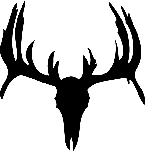 Whitetail Deer Clip Art Cliparts co