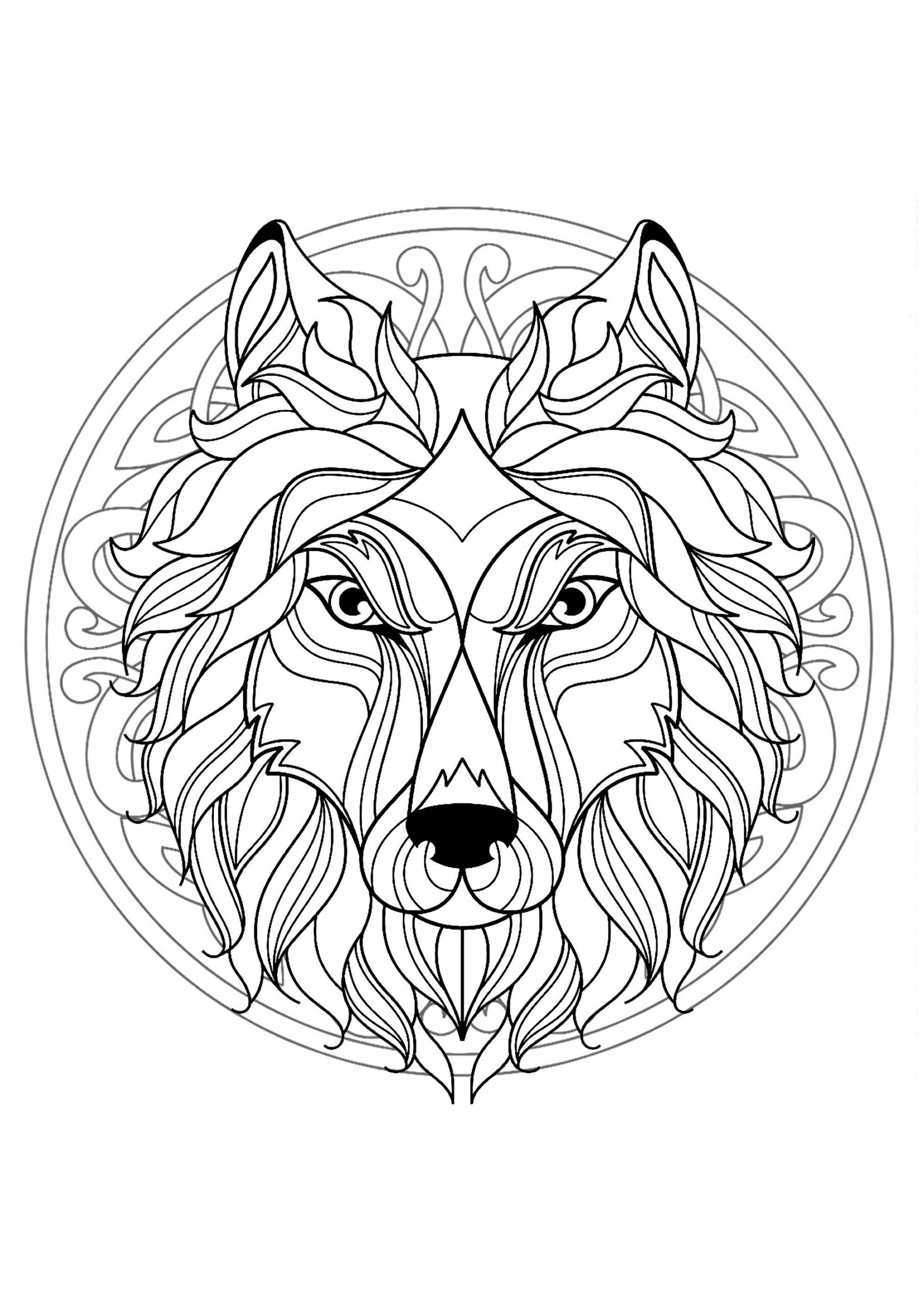 100 coloring pages for kids