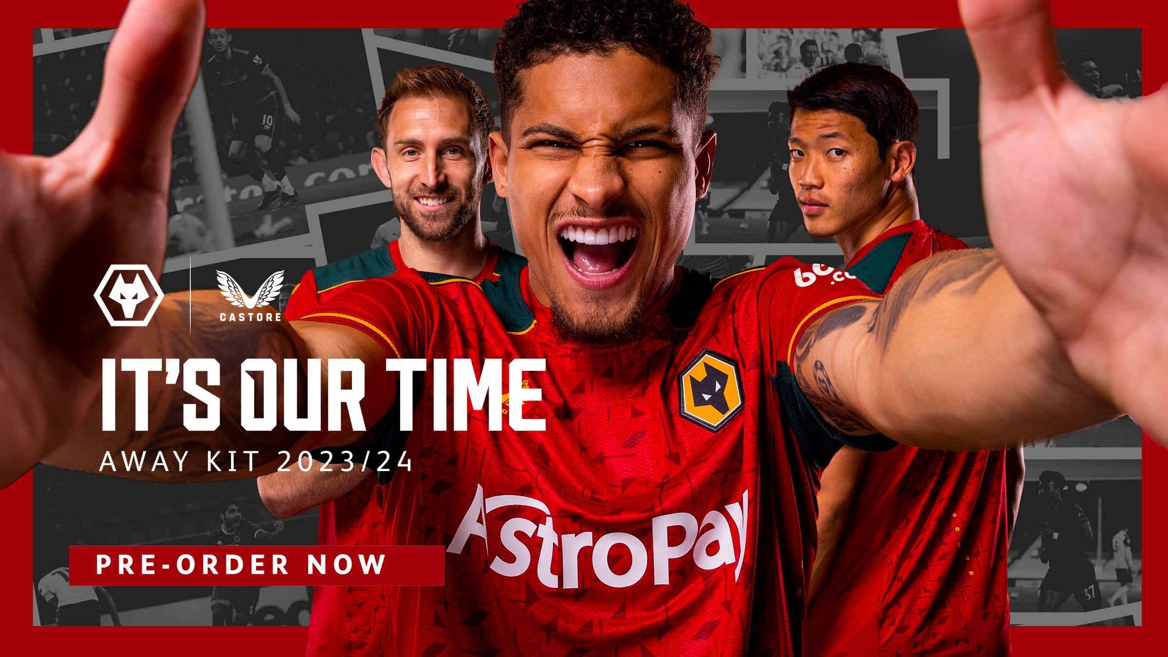 Wolves 2024 Kitsap Julie Margaux