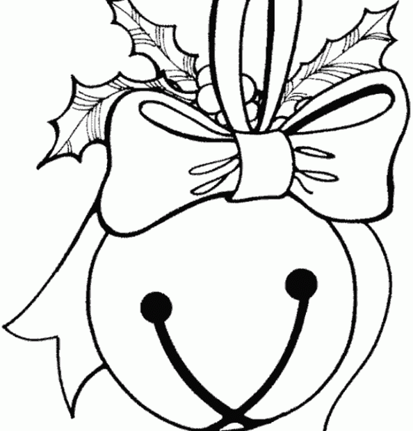 Xmas Coloring Pages Free Printable Coloring Home