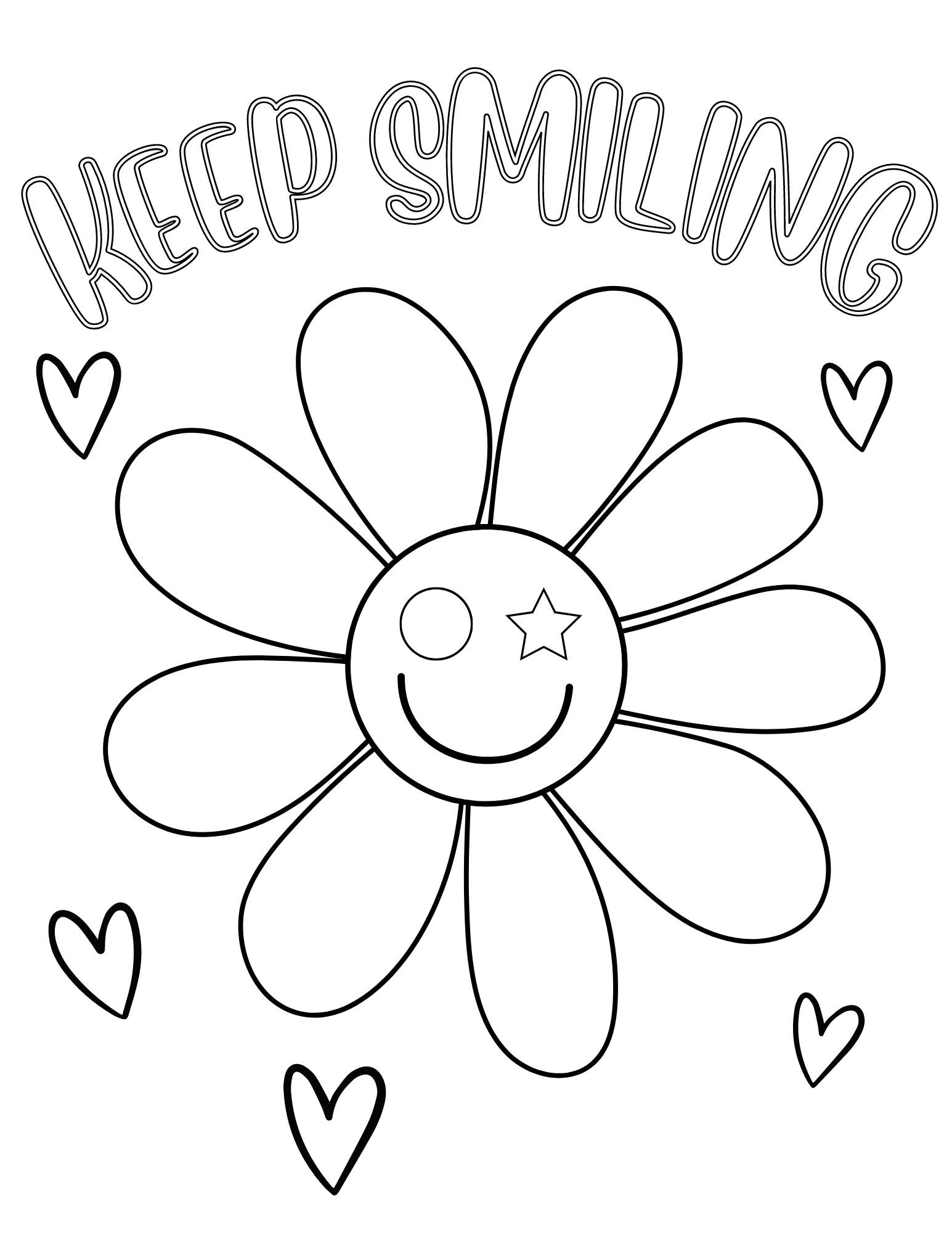 coloring page for teens printable coloring page for teens printable
