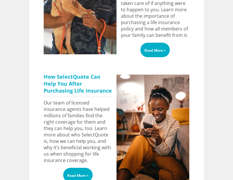 25 Insurance Email Templates Simplify Sales Messages