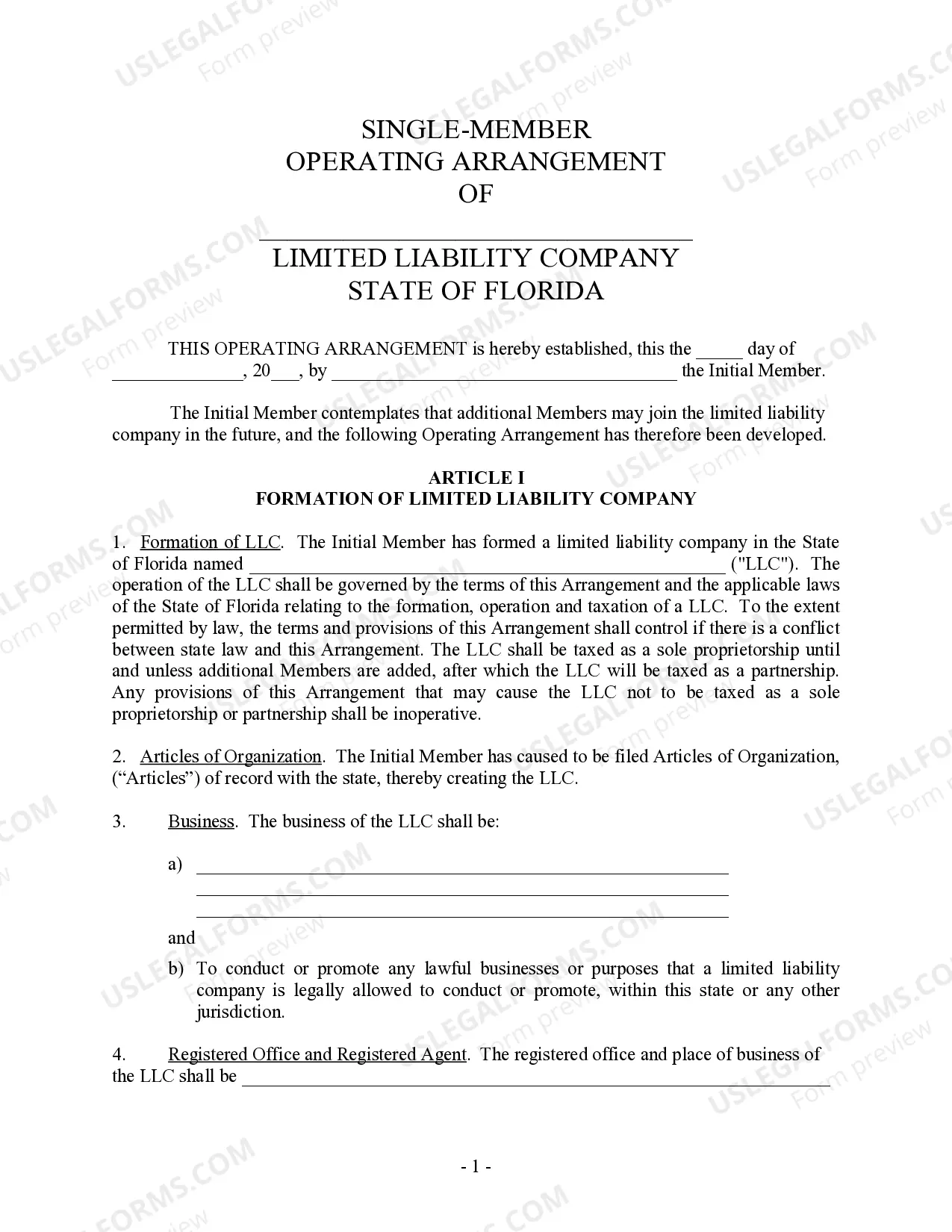 llc operating agreement template florida llc operating agreement template florida