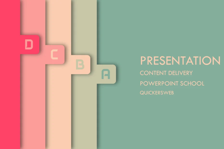 Free Creative PowerPoint Template PowerPoint School