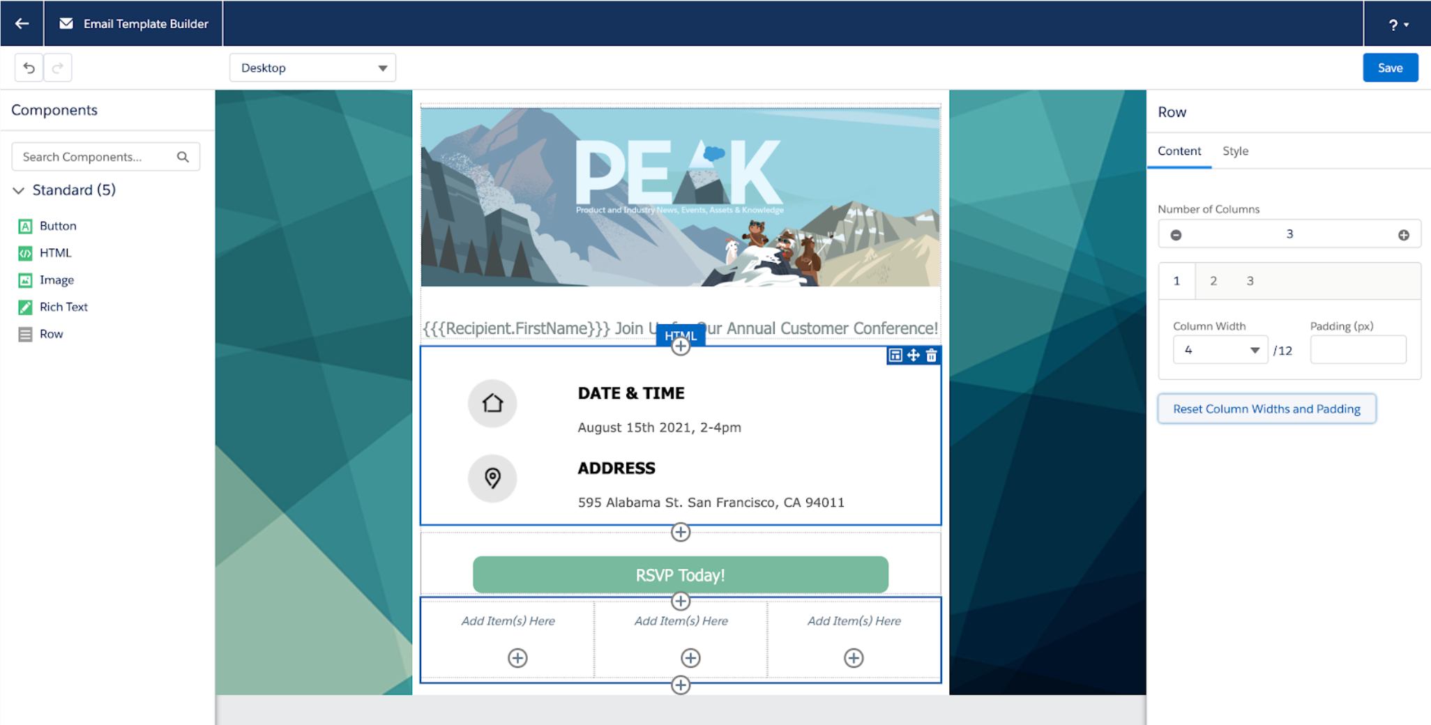 Learn MOAR In Winter 21 With Lightning Email Templates Salesforce Admins Learn MOAR In Winter 21 With Lightning Email Templates Salesforce Admins