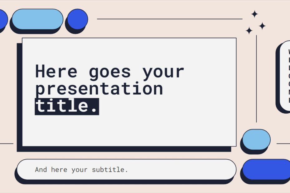The Best Free Google Slides Templates BrightCarbon