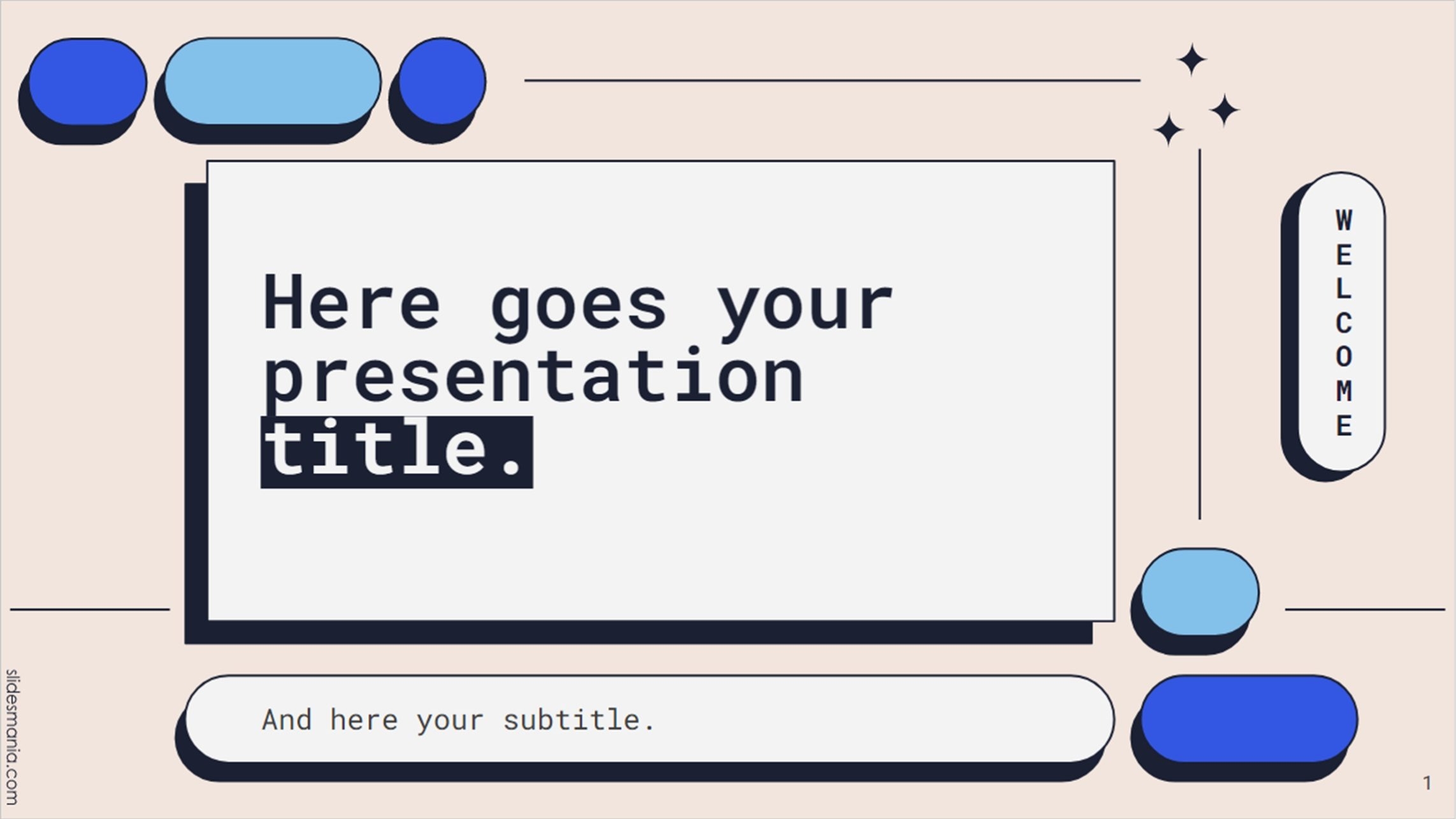 The Best Free Google Slides Templates BrightCarbon The Best Free Google Slides Templates BrightCarbon